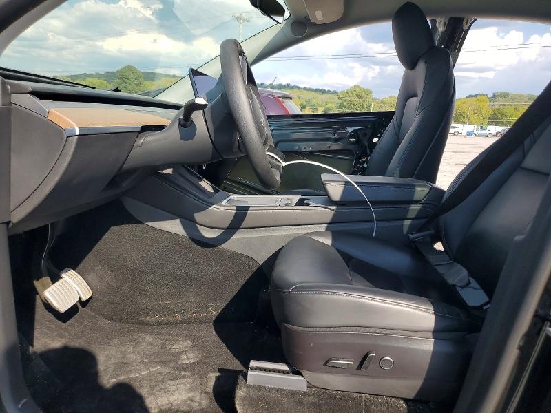 Aukcja sprzedaży 2021 Tesla Model Y, vin: 5YJYGDEF3MF304773, numer aukcji: 68492496