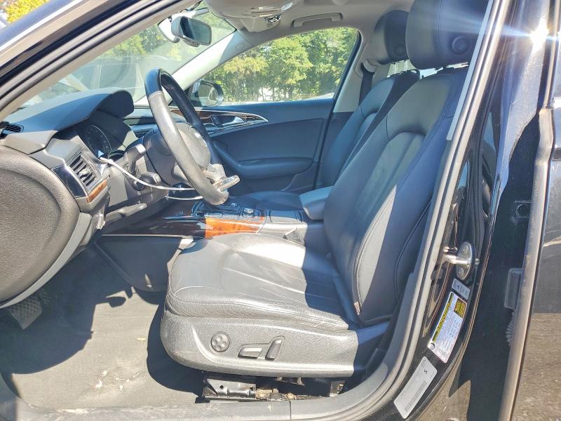 Aukcja sprzedaży 2013 Audi A6, vin: WAUFFAFC9DN079965, numer aukcji: 67778916