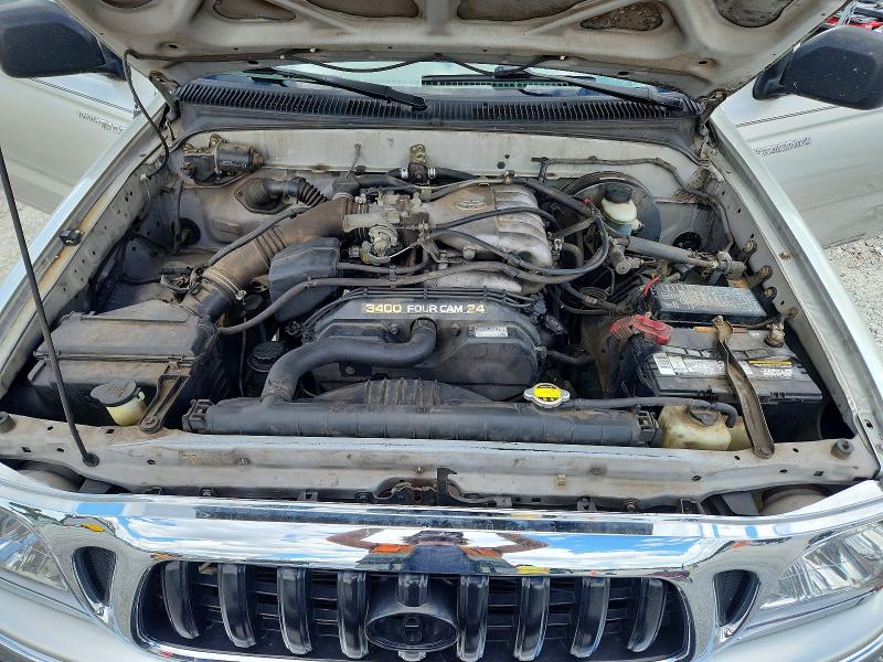 Aukcja sprzedaży 2002 Toyota Tacoma, vin: 5TESN92N72Z128598, numer aukcji: 68585986