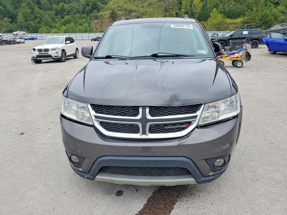 Продаж на аукціоні авто 2017 Dodge Journey, vin: 3C4PDCBG3HT537555, номер лоту: 68669116