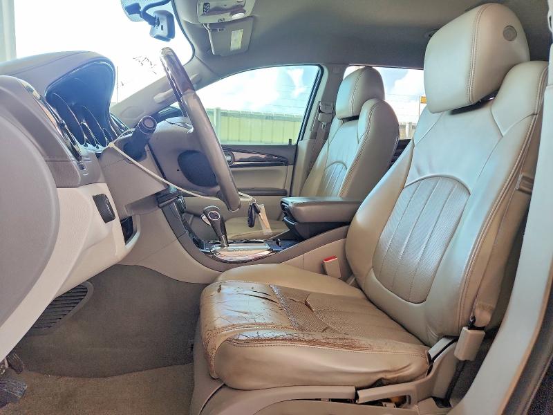Продажа на аукционе авто 2013 Buick Enclave, vin: 5GAKVCKD6DJ227187, номер лота: 67755296