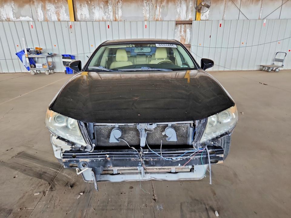 Auction sale of the 2014 Lexus Es, vin: JTHBK1GG6E2111643        , lot number: 69355606