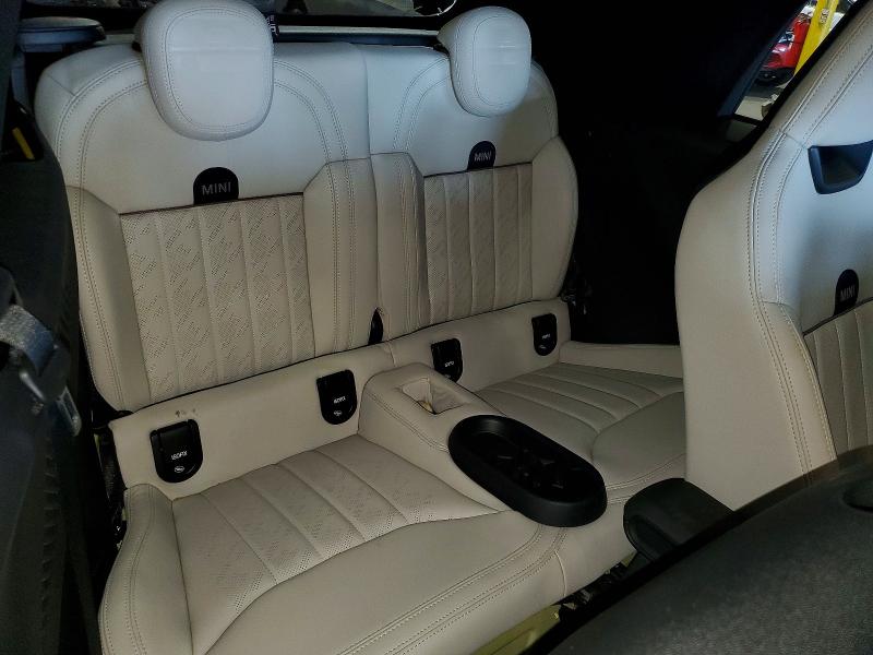 Продажа на аукционе авто 2025 Mini Cooper, vin: WMW23GX02S2X28129, номер лота: 67900326