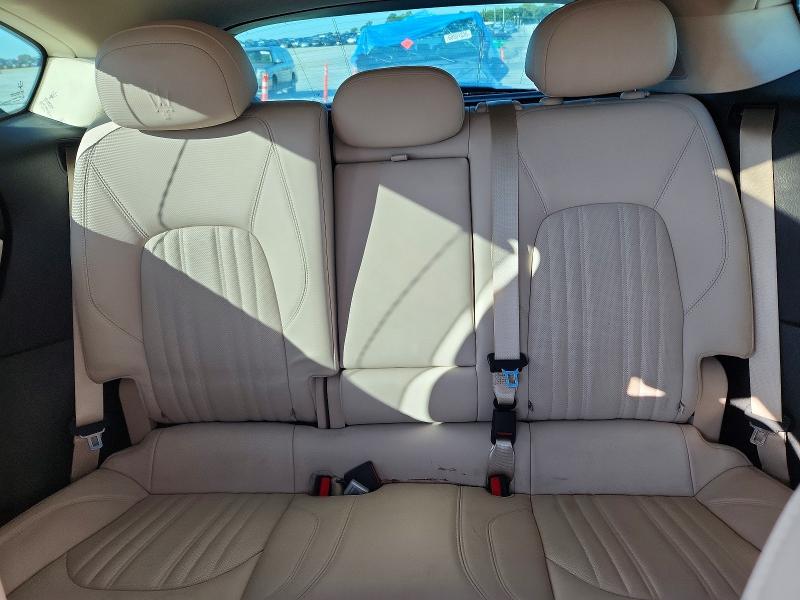 Aukcja sprzedaży 2018 Maserati Levante, vin: ZN661XUL6JX268885, numer aukcji: 67938686