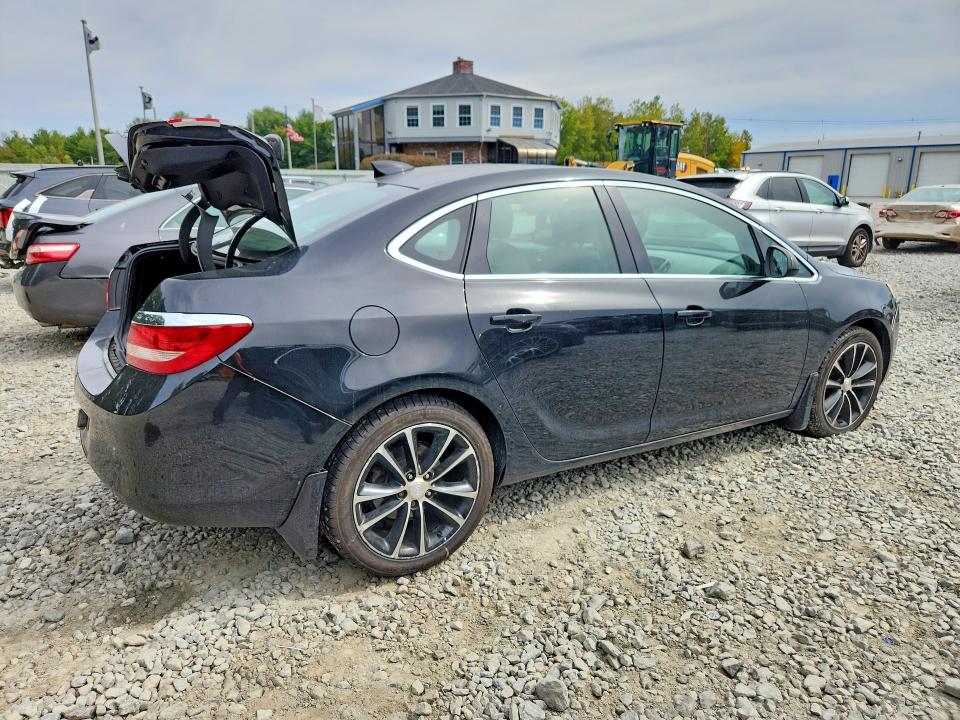 Продажа на аукционе авто 2016 Buick Verano, vin: 1G4PW5SK3G4173082, номер лота: 70507596