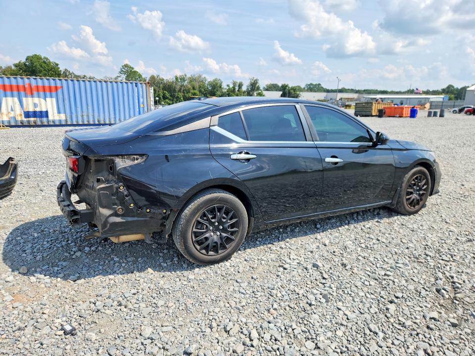 Aukcja sprzedaży 2019 Nissan Altima, vin: 1N4BL4BV5KC204655, numer aukcji: 69278146