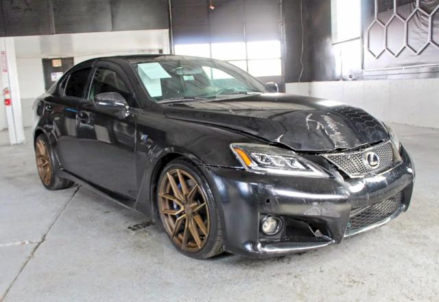 68608846 :رقم المزاد ، JTHBP262785002172 vin ، 2008 Lexus Is F مزاد بيع