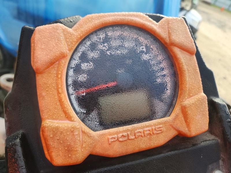 Продажа на аукционе авто 2019 Polaris Sportsman, vin: 4XASXN857KB670516, номер лота: 67714156