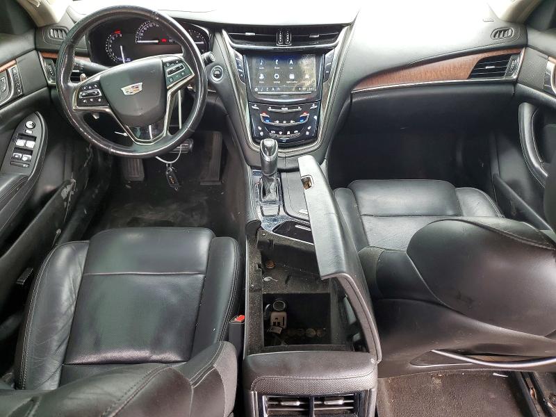 Aukcja sprzedaży 2018 Cadillac Cts, vin: 1G6AR5SX2J0141240, numer aukcji: 67661296