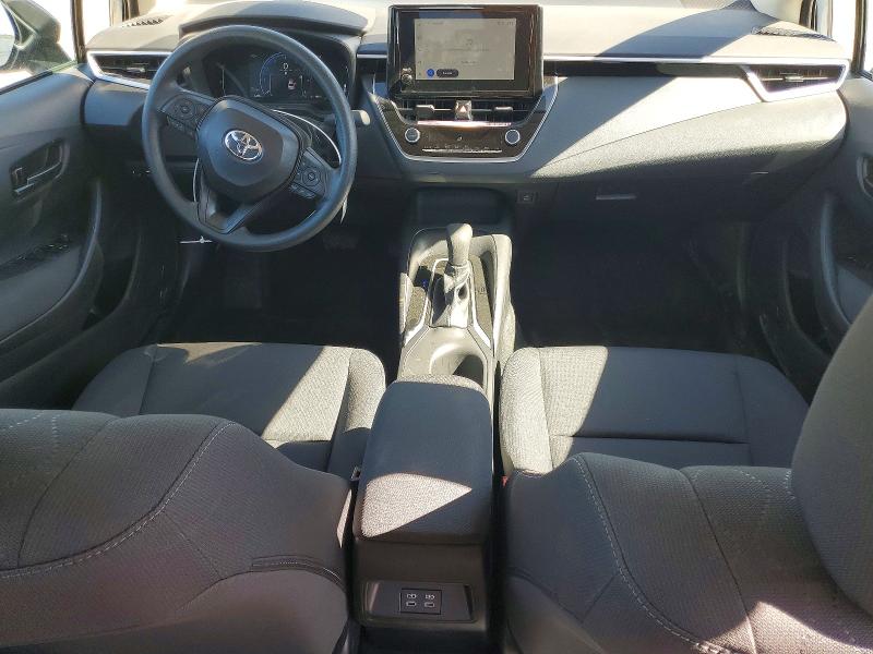Продажа на аукционе авто 2026 Toyota Corolla, vin: 5YFB4MDE0TP481257, номер лота: 70380106