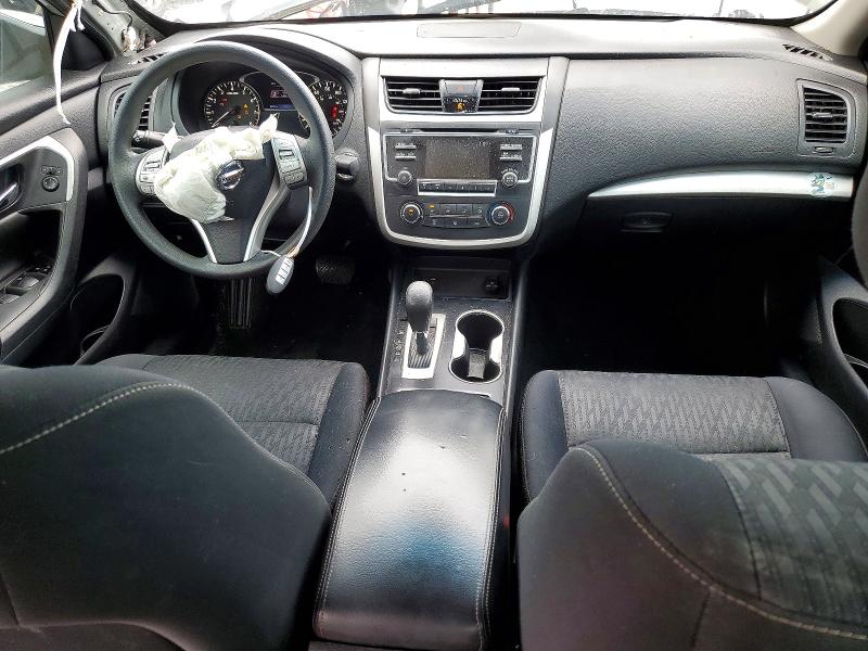 Auction sale of the 2017 Nissan Altima, vin: 1N4AL3AP6HC499363, lot number: 70945146
