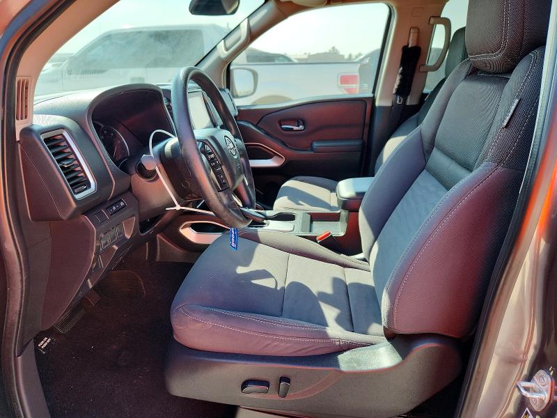 Продаж на аукціоні авто 2024 Nissan Frontier, vin: 1N6ED1EJ9RN657345, номер лоту: 70424496