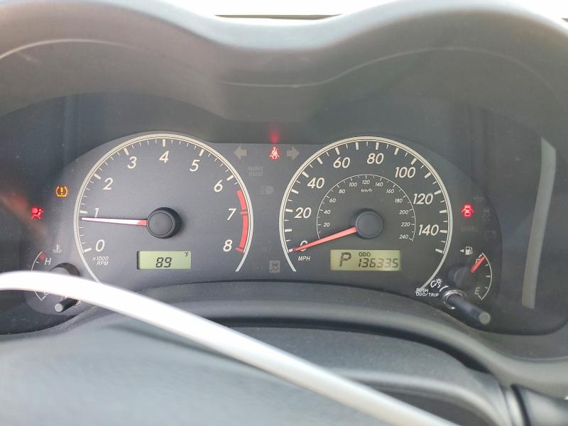 Продаж на аукціоні авто 2012 Toyota Corolla, vin: JTDBU4EE4C9170788, номер лоту: 68778766