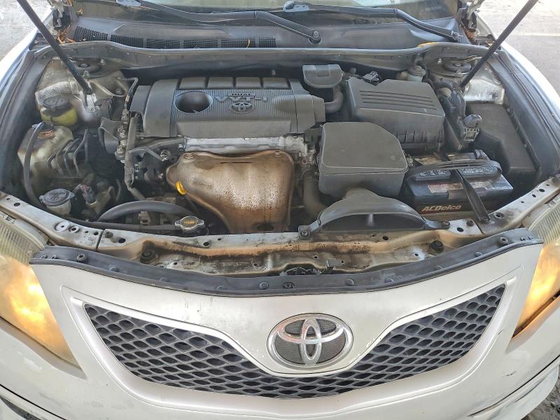 2011 Toyota Camry მანქანა იყიდება აუქციონზე, vin: 4T1BF3EKXBU161899, აუქციონის ნომერი: 69173696