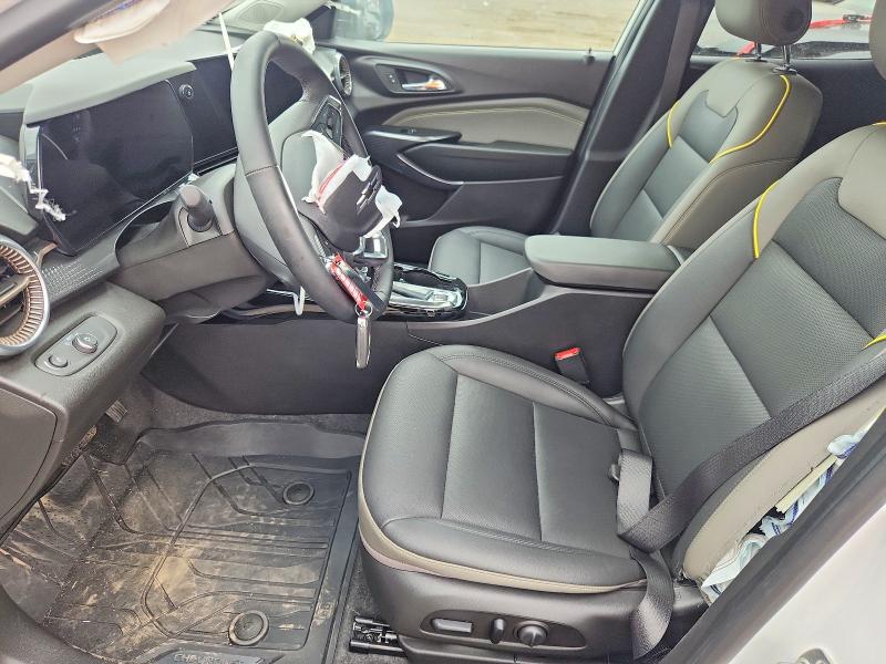 Aukcja sprzedaży 2026 Chevrolet Trax, vin: KL77LKE26TC033578, numer aukcji: 67683106