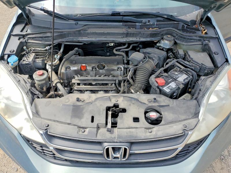 Продажа на аукционе авто 2011 Honda Cr-v, vin: 5J6RE4H31BL826771, номер лота: 67038086