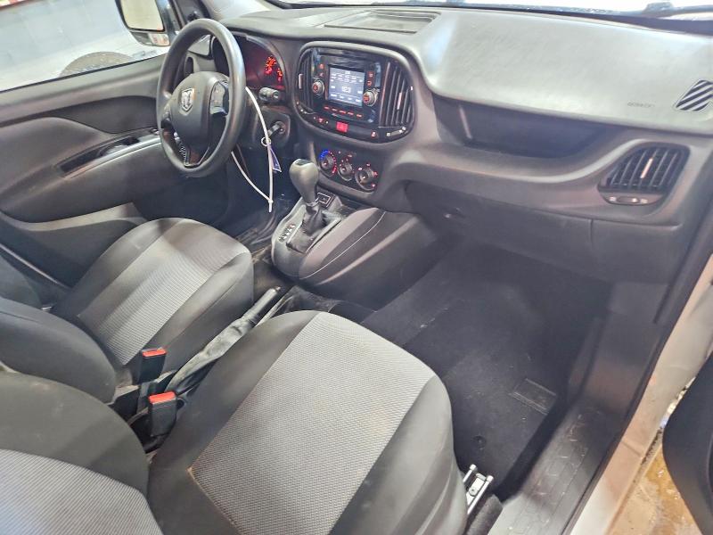 Aukcja sprzedaży 2018 Ram Promaster City, vin: ZFBERFAB2J6L78532, numer aukcji: 64108146