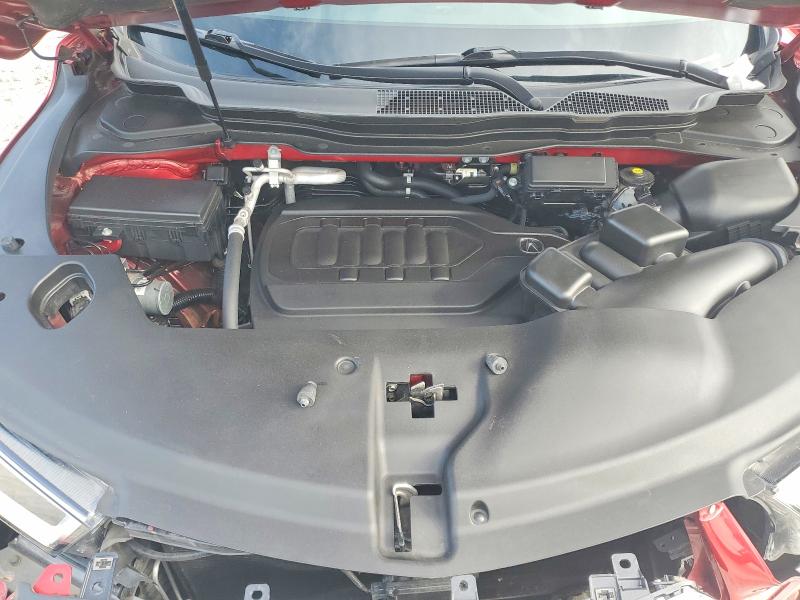 Aukcja sprzedaży 2020 Acura Mdx, vin: 5J8YD4H55LL034485, numer aukcji: 70018246