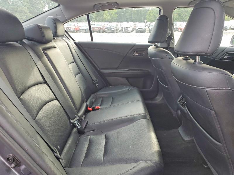 Продажа на аукционе авто 2015 Honda Accord, vin: 1HGCR3F82FA032325, номер лота: 68227636