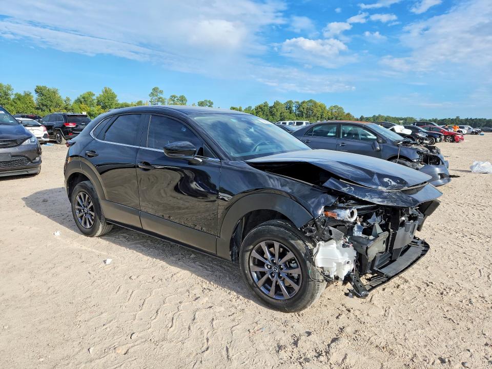 Продажа на аукционе авто 2025 Mazda Cx-30, vin: 3MVDMBAM7SM835336, номер лота: 67558116