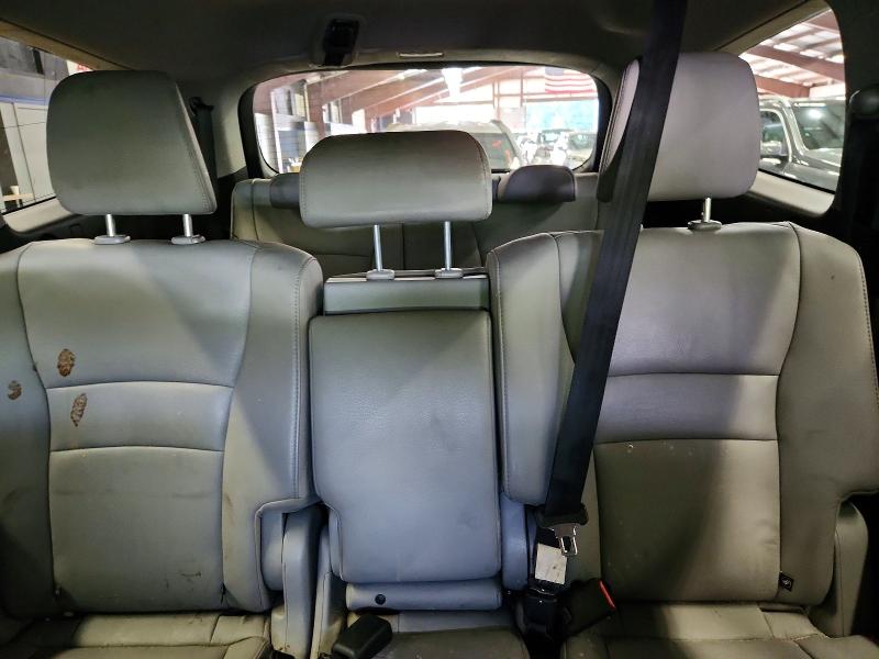 Aukcja sprzedaży 2017 Honda Pilot, vin: 5FNYF5H5XHB019294, numer aukcji: 70415786