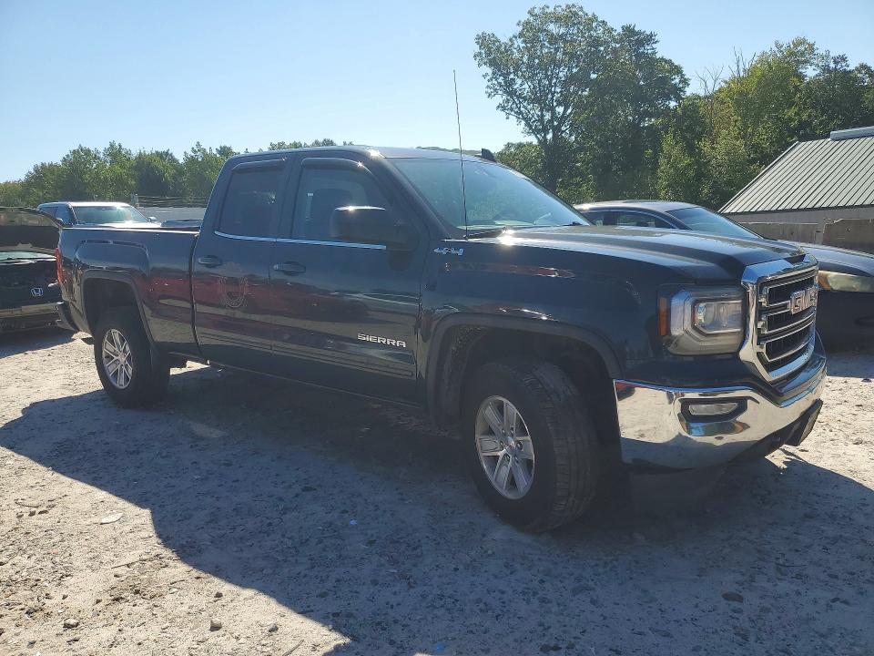 Продажа на аукционе авто 2018 Gmc Sierra, vin: 1GTV2MEC1JZ152764, номер лота: 67721536