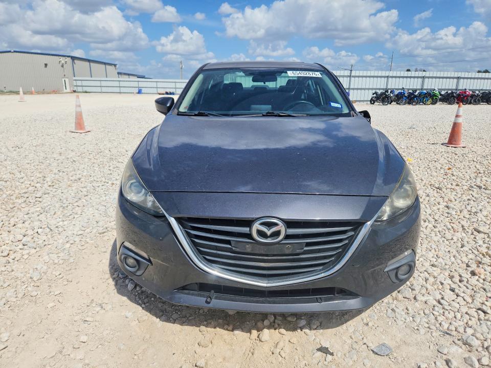 Aukcja sprzedaży 2015 Mazda 3, vin: 3MZBM1V79FM144657, numer aukcji: 65492876
