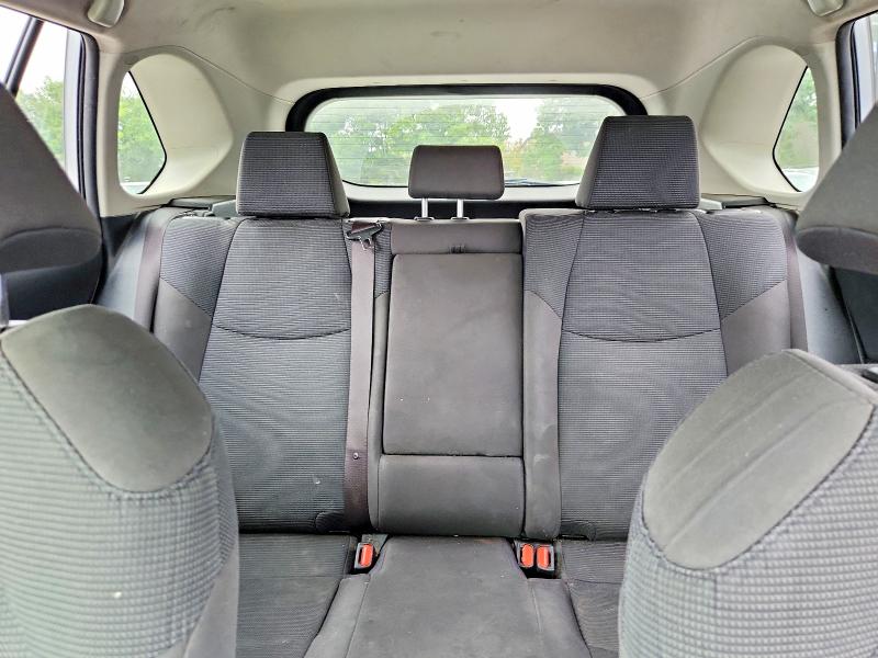 Продаж на аукціоні авто 2019 Toyota Rav4, vin: JTMG1RFV9KD500608, номер лоту: 66407686