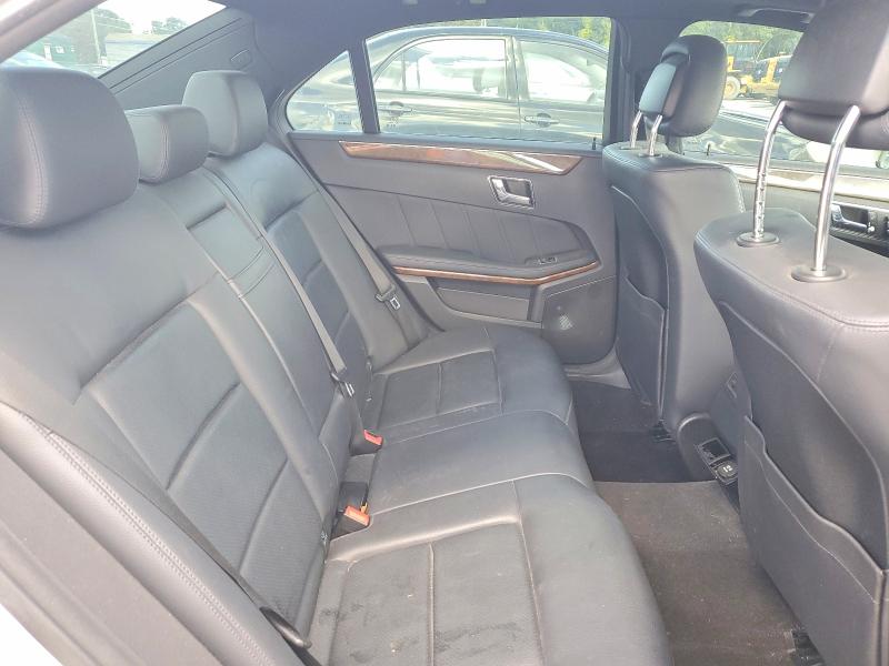 Продаж на аукціоні авто 2010 Mercedes-benz E, vin: WDDHF8HB1AA170956, номер лоту: 69451586