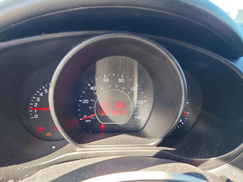 Aukcja sprzedaży 2016 Kia Soul, vin: KNDJN2A20G7830738, numer aukcji: 67303836