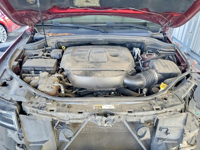 Продаж на аукціоні авто 2020 Jeep Grand Cherokee, vin: 1C4RJEAG3LC306240, номер лоту: 70769776