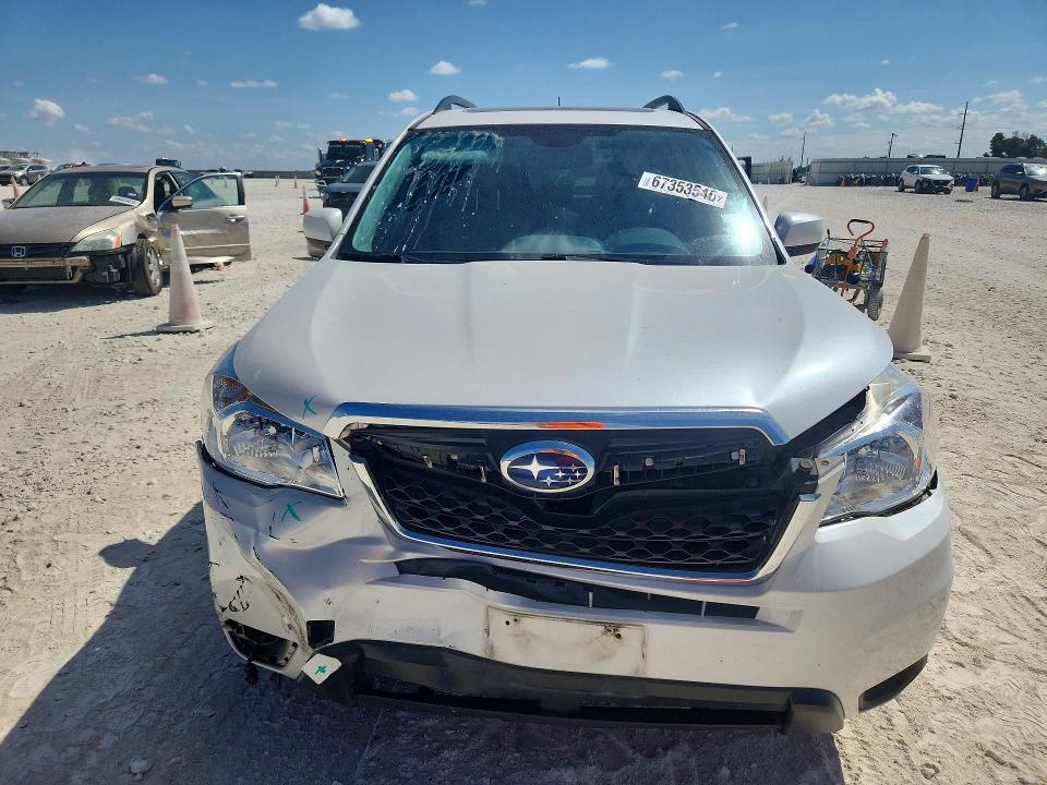 Aukcja sprzedaży 2015 Subaru Forester, vin: JF2SJARC8FH833324, numer aukcji: 67353546