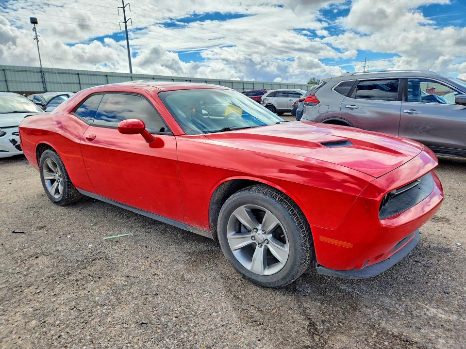 Aukcja sprzedaży 2015 Dodge Challenger, vin: 2C3CDZAGXFH705544, numer aukcji: 70303326