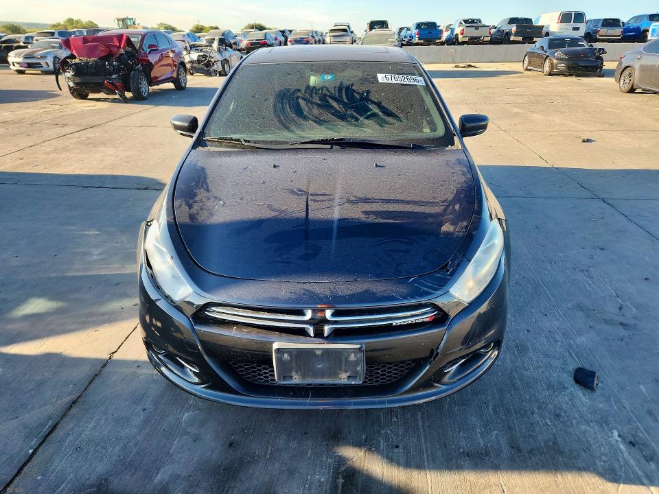 Продаж на аукціоні авто 2013 Dodge Dart, vin: 1C3CDFCA7DD681611, номер лоту: 67652696