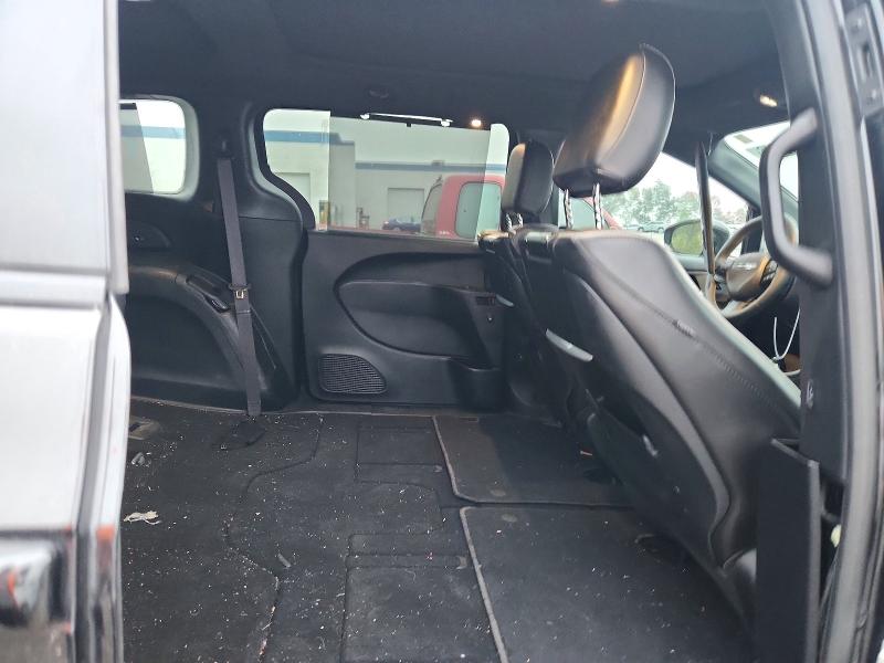 Продаж на аукціоні авто 2023 Chrysler Pacifica, vin: 2C4RC1GG7PR570861, номер лоту: 68849046