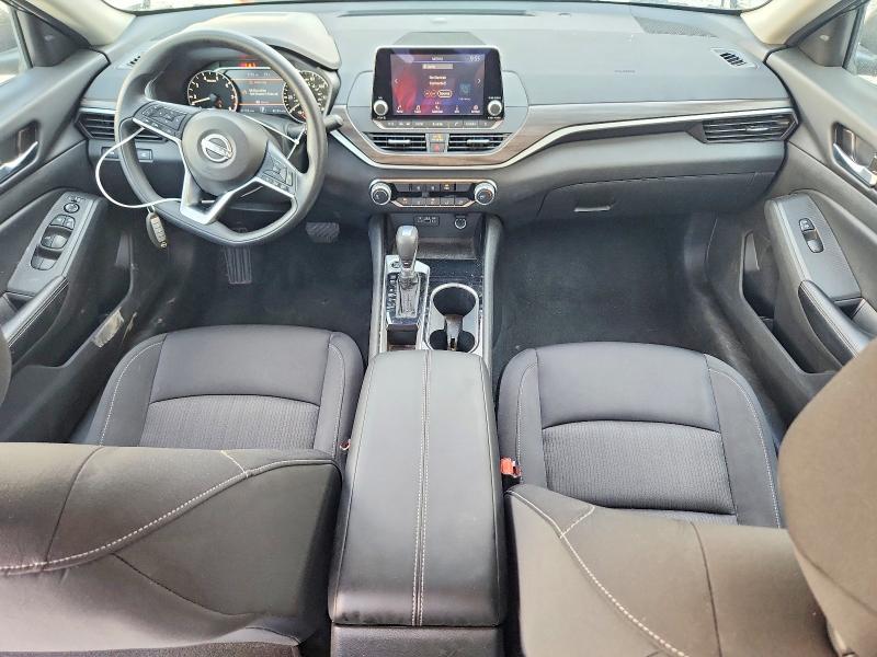 2024 Nissan Altima მანქანა იყიდება აუქციონზე, vin: 1N4BL4DV3RN366148, აუქციონის ნომერი: 67717566