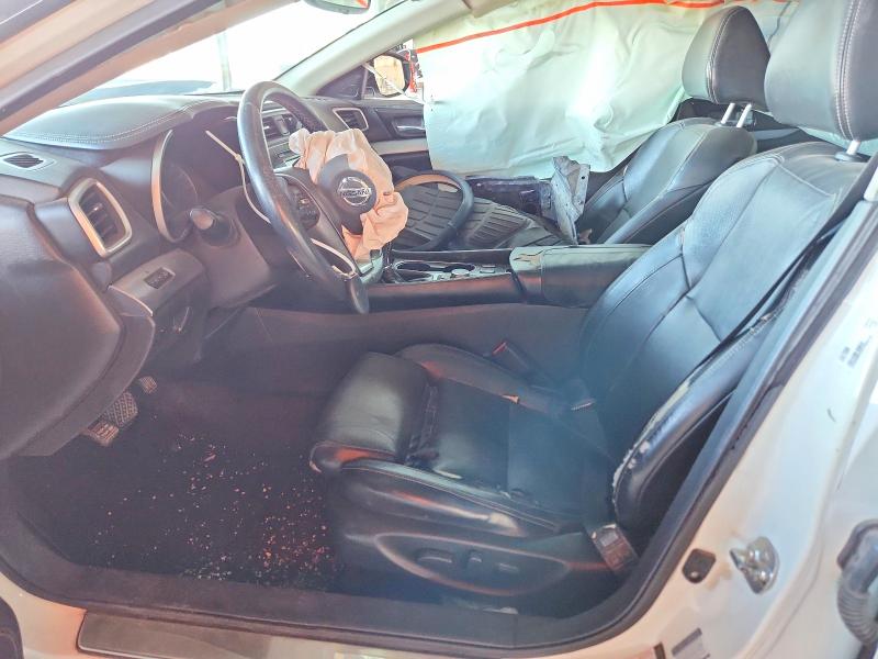 Продаж на аукціоні авто 2016 Nissan Maxima, vin: 1N4AA6AP0GC386076, номер лоту: 67373176