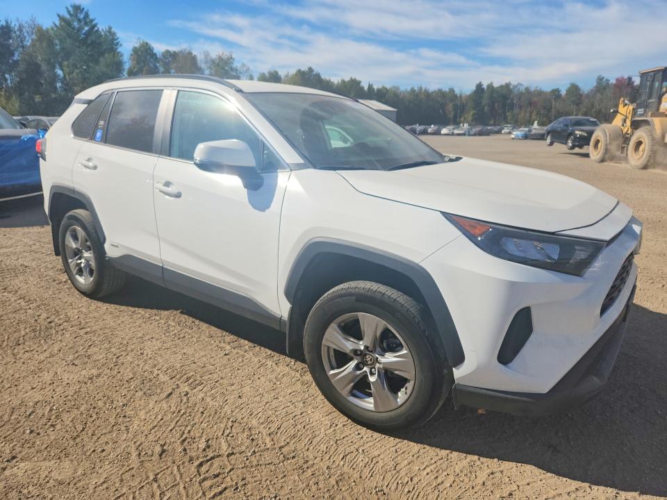 69550266 :رقم المزاد ، 2T3BWRFVXRW221273 vin ، 2024 Toyota Rav4 مزاد بيع