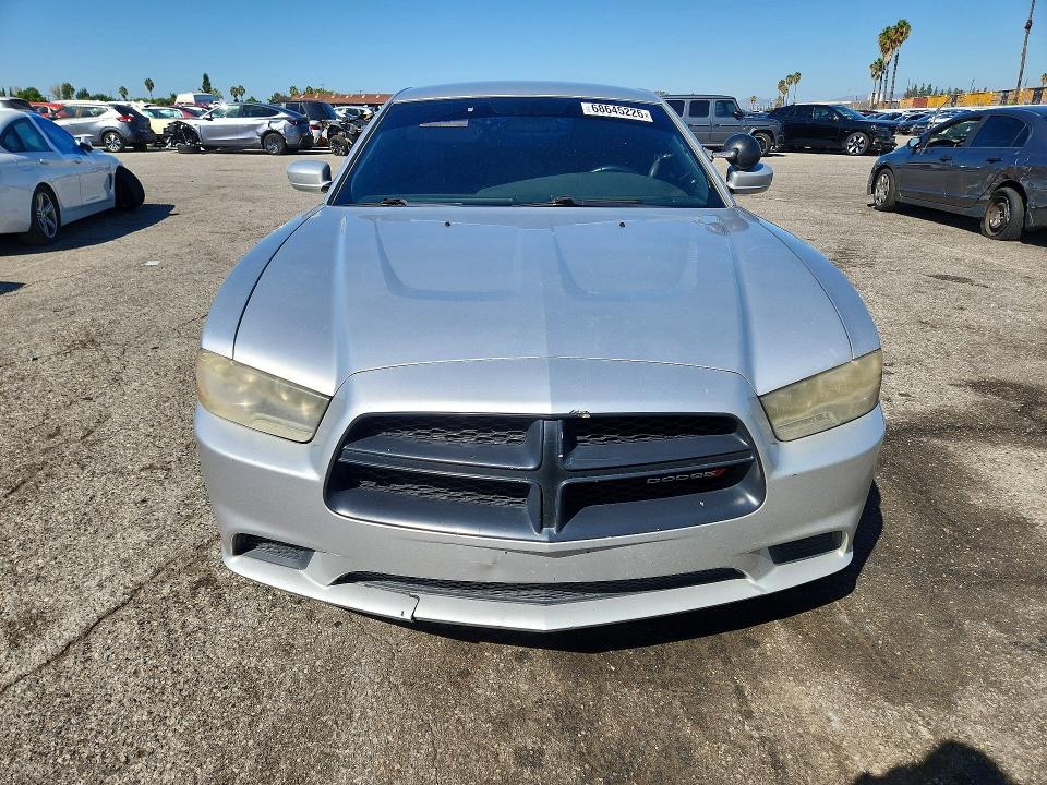 Продажа на аукционе авто 2012 Dodge Charger, vin: 2C3CDXAT0CH226871, номер лота: 68645226
