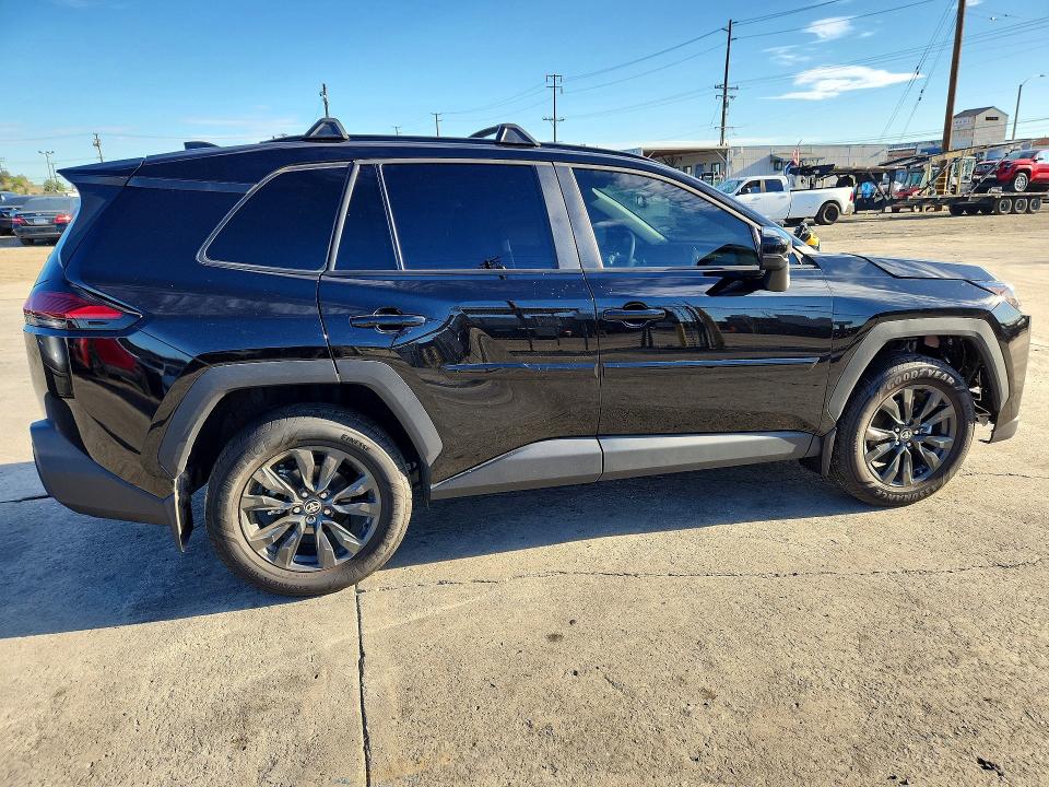 Aukcja sprzedaży 2026 Toyota Rav4, vin: 2T36DRBV0TW007901, numer aukcji: 68393856