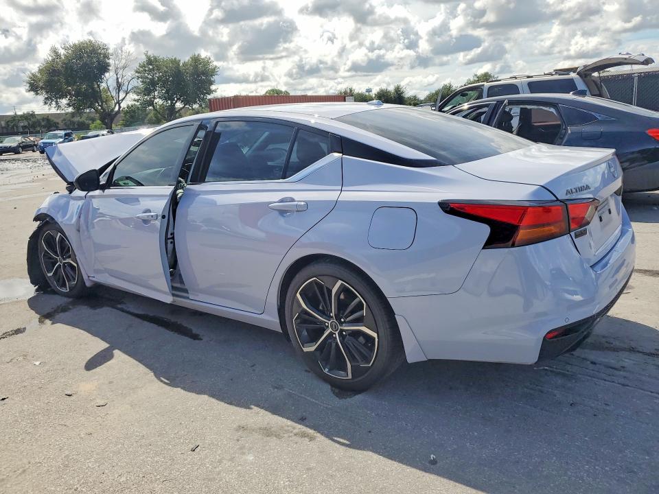 Aukcja sprzedaży 2024 Nissan Altima, vin: 1N4BL4CV8RN341148, numer aukcji: 67813386