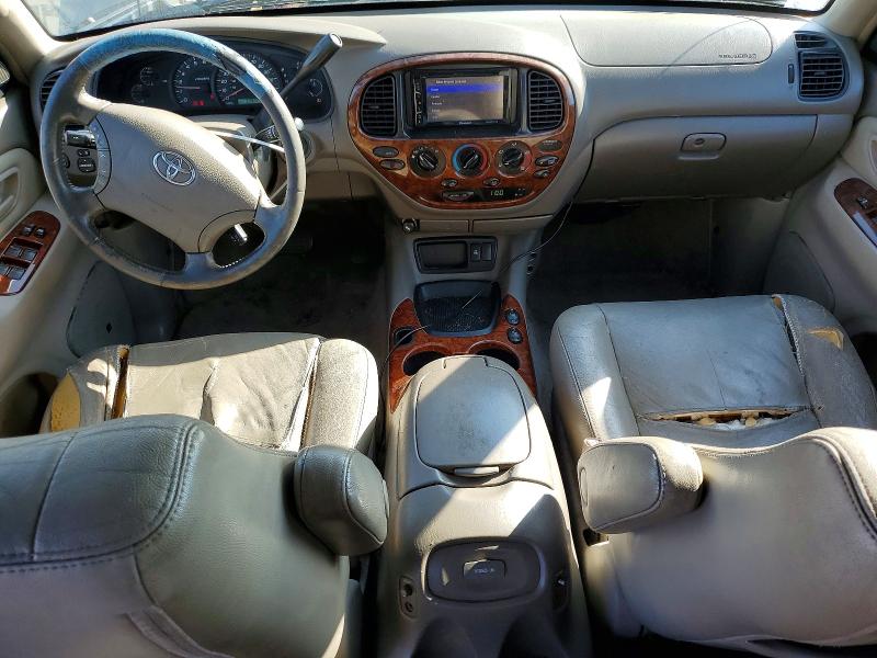 Aukcja sprzedaży 2006 Toyota Tundra, vin: 5TBDT48186S522709, numer aukcji: 69879216