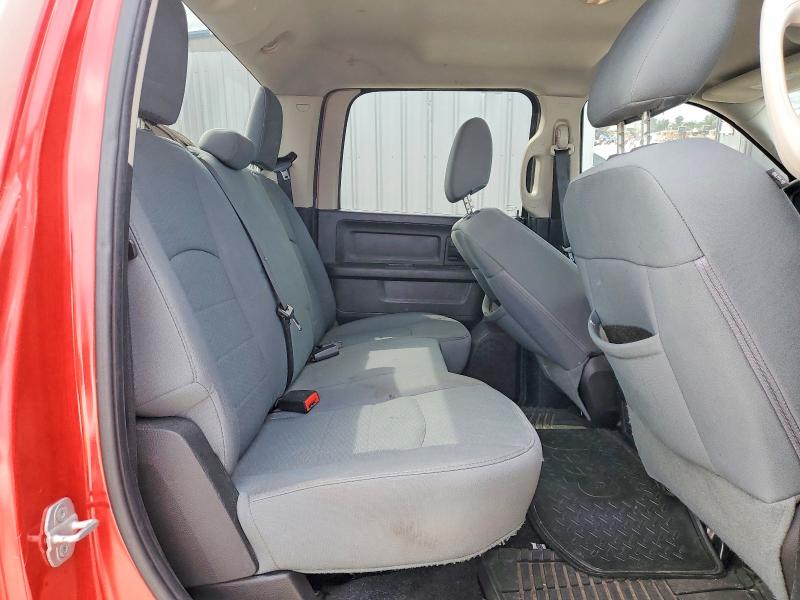 Продажа на аукционе авто 2013 Ram 1500, vin: 1C6RR7KT3DS554308, номер лота: 68609846