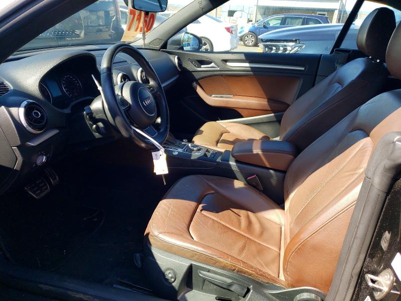 Продажа на аукционе авто 2016 Audi A3, vin: WAU67LFF8G1023093, номер лота: 67355606