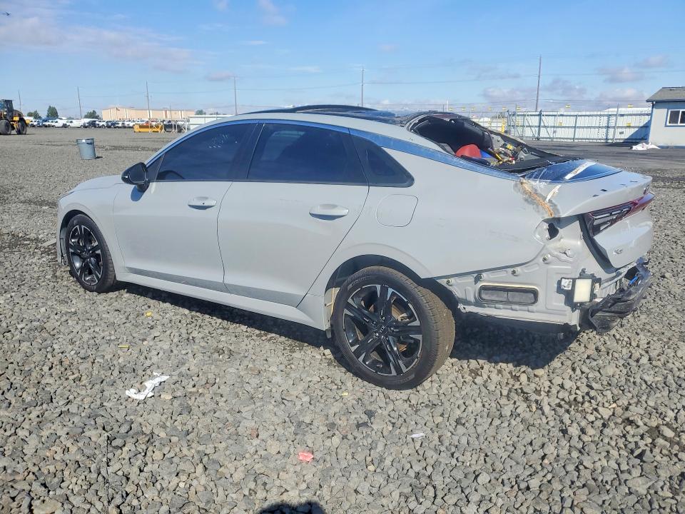 Aukcja sprzedaży 2021 Kia K5, vin: 5XXG64J2XMG033774, numer aukcji: 68098206