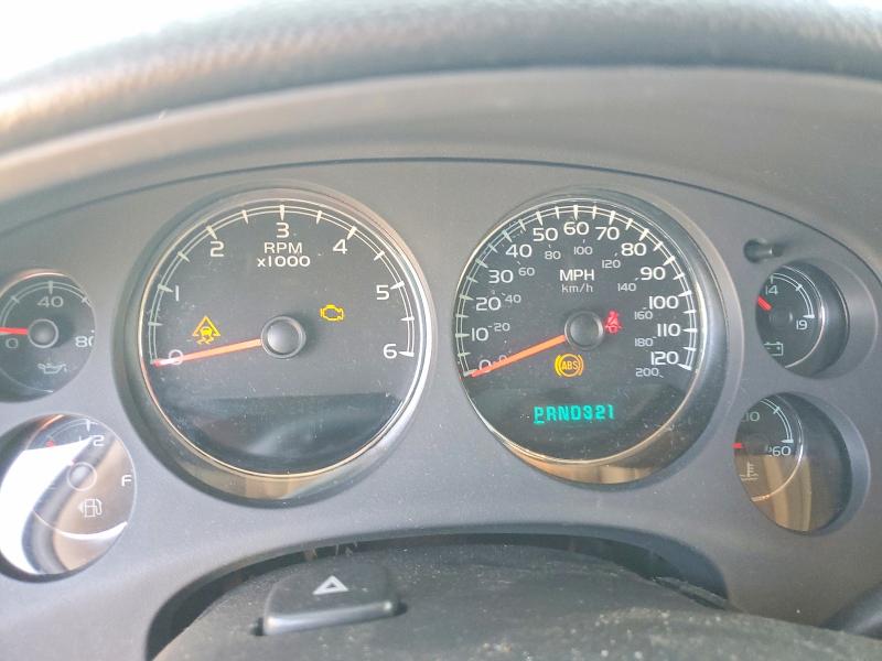 Продаж на аукціоні авто 2008 Chevrolet Avalanche, vin: 3GNEC12J58G140004, номер лоту: 70369186
