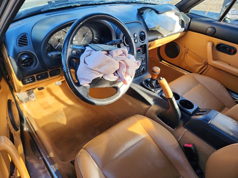Aukcja sprzedaży 1997 Mazda Mx-5 Miata, vin: JM1NA3536V0731370, numer aukcji: 69896286