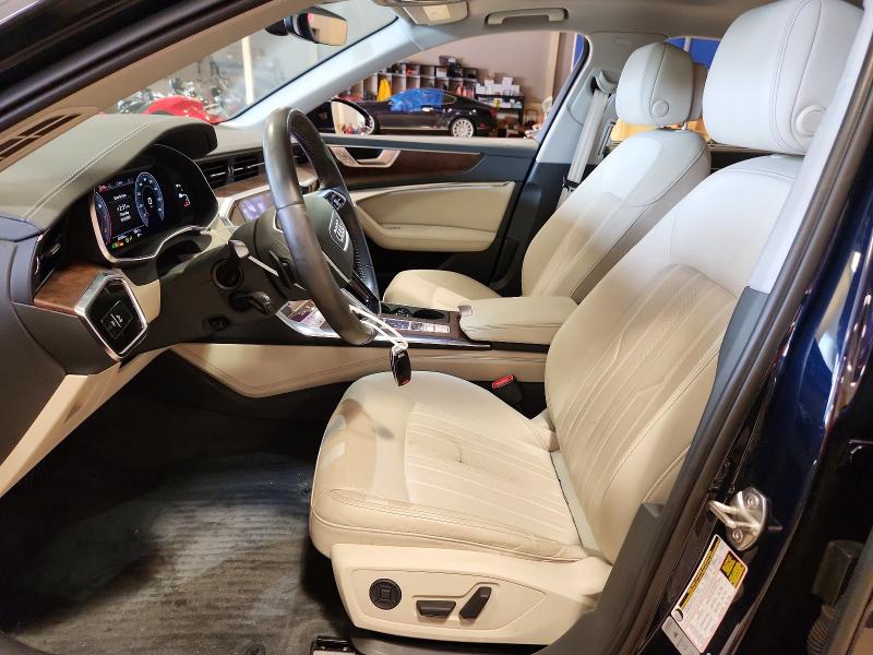 Aukcja sprzedaży 2019 Audi A6, vin: WAUL2BF29KN096998, numer aukcji: 67274536