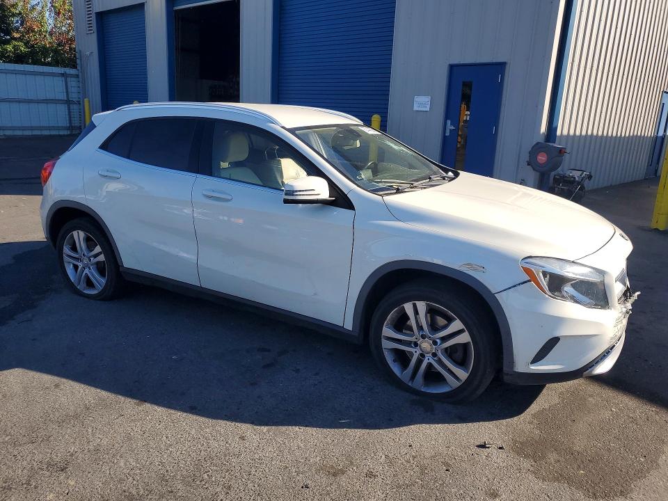 Продажа на аукционе авто 2015 Mercedes-benz Gla, vin: WDCTG4GB1FJ038535, номер лота: 67449066
