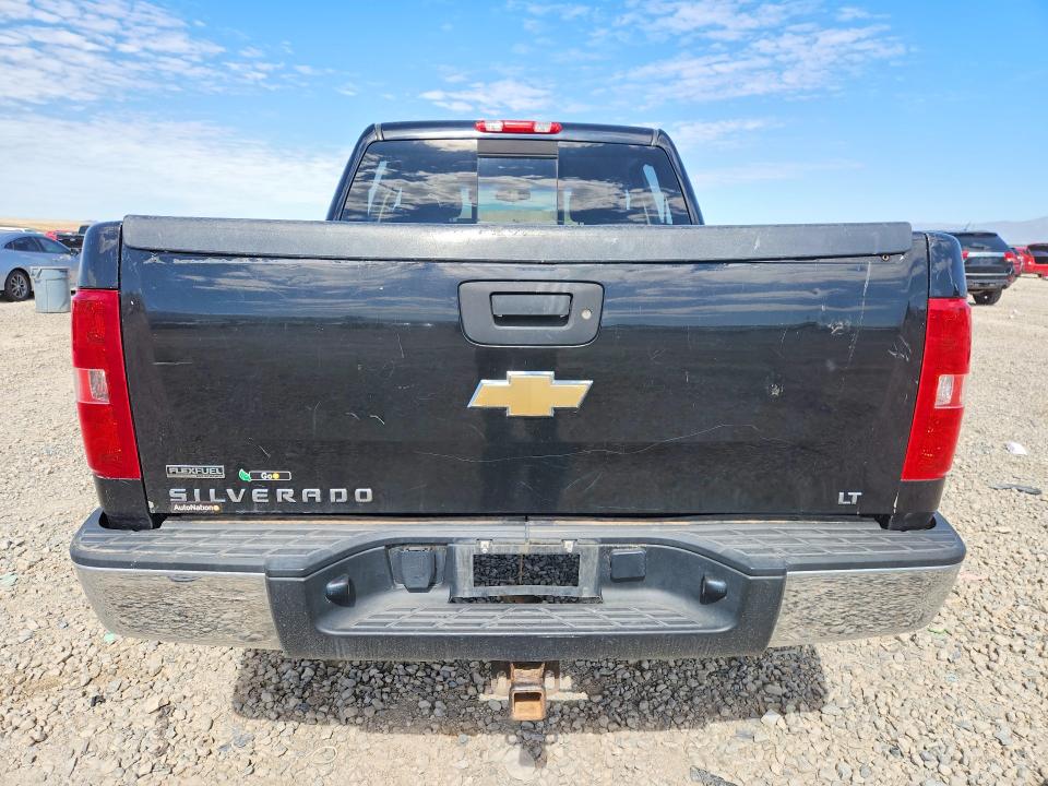 Aukcja sprzedaży 2011 Chevrolet Silverado, vin: 3GCPKSE31BG350274, numer aukcji: 70723316